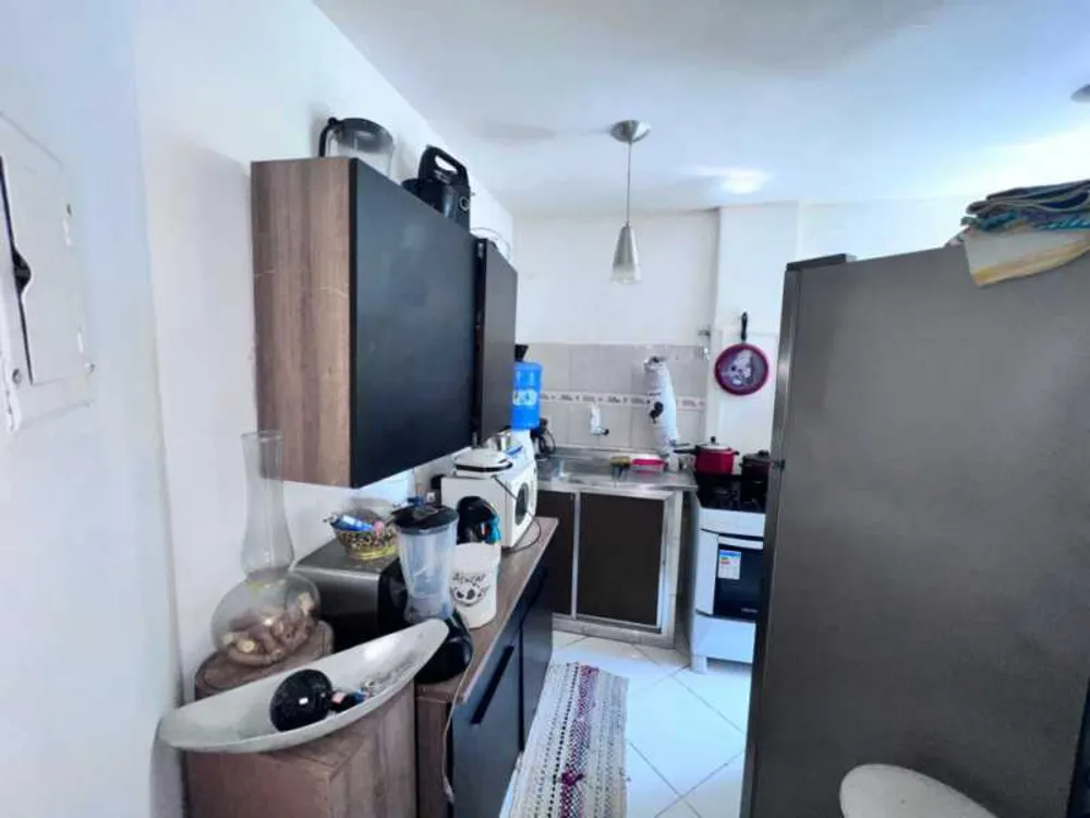 Apartamento, 1 quarto, 40 m² - Foto 16