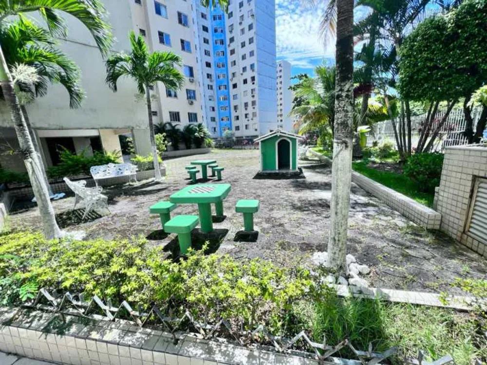 Apartamento, 1 quarto, 40 m² - Foto 22