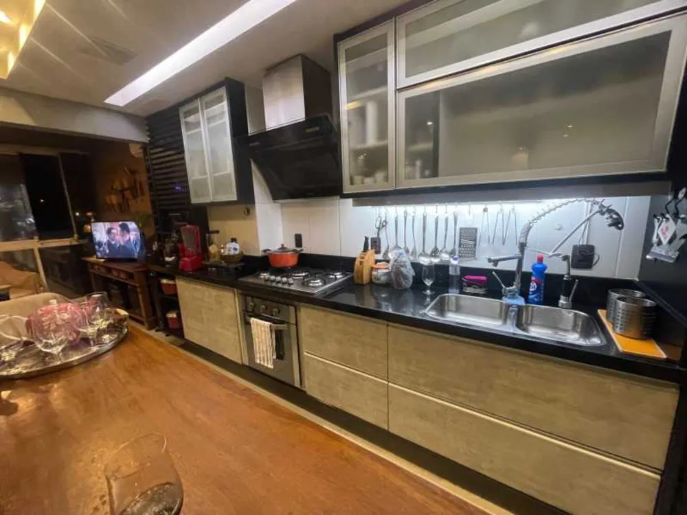 Cobertura, 3 quartos, 150 m² - Foto 30