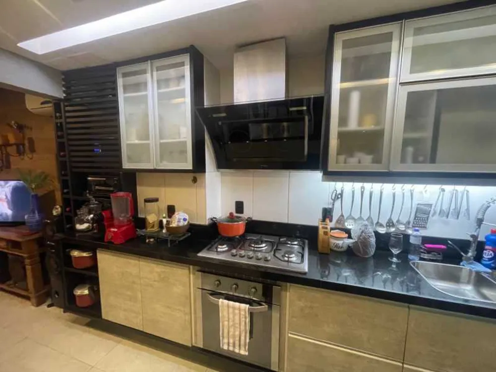 Cobertura, 3 quartos, 150 m² - Foto 14