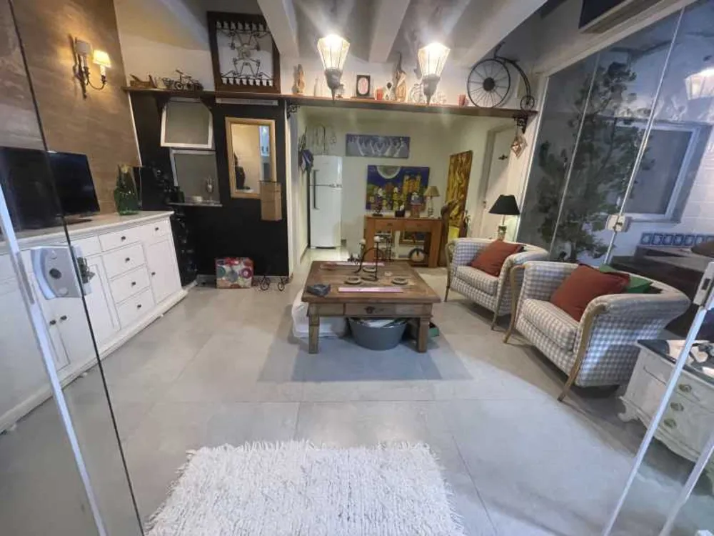 Cobertura, 3 quartos, 150 m² - Foto 5
