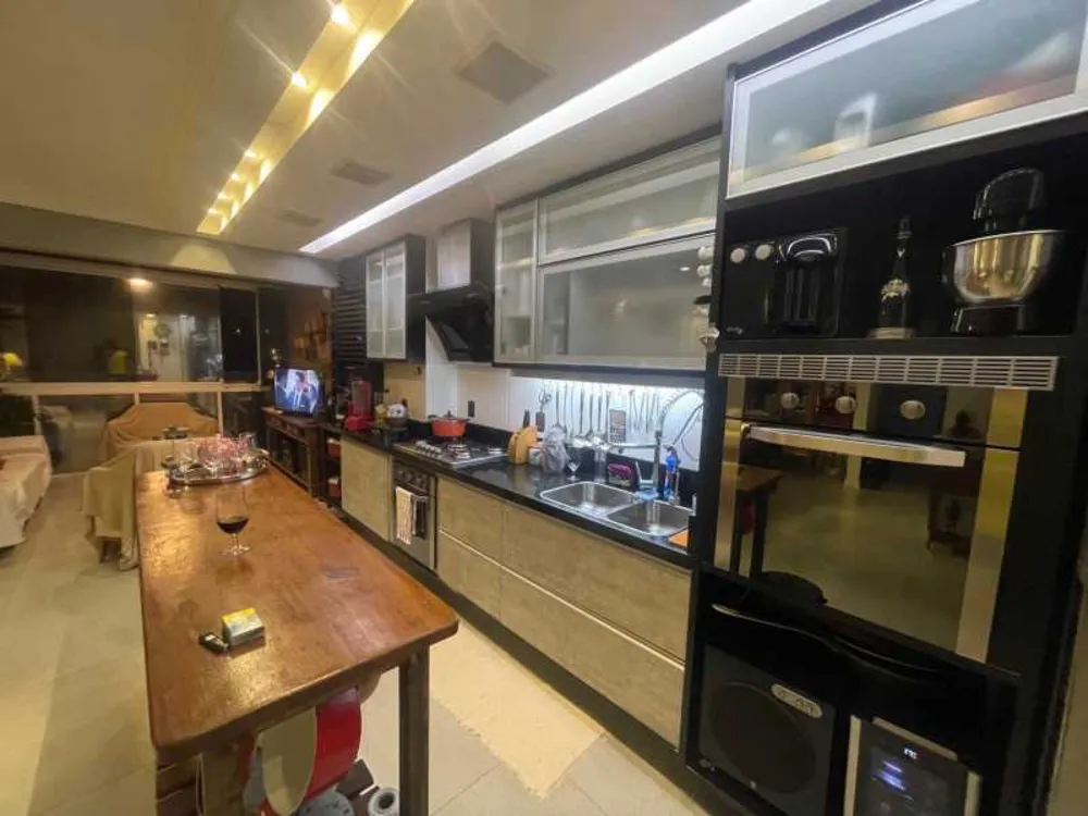 Cobertura, 3 quartos, 150 m² - Foto 29