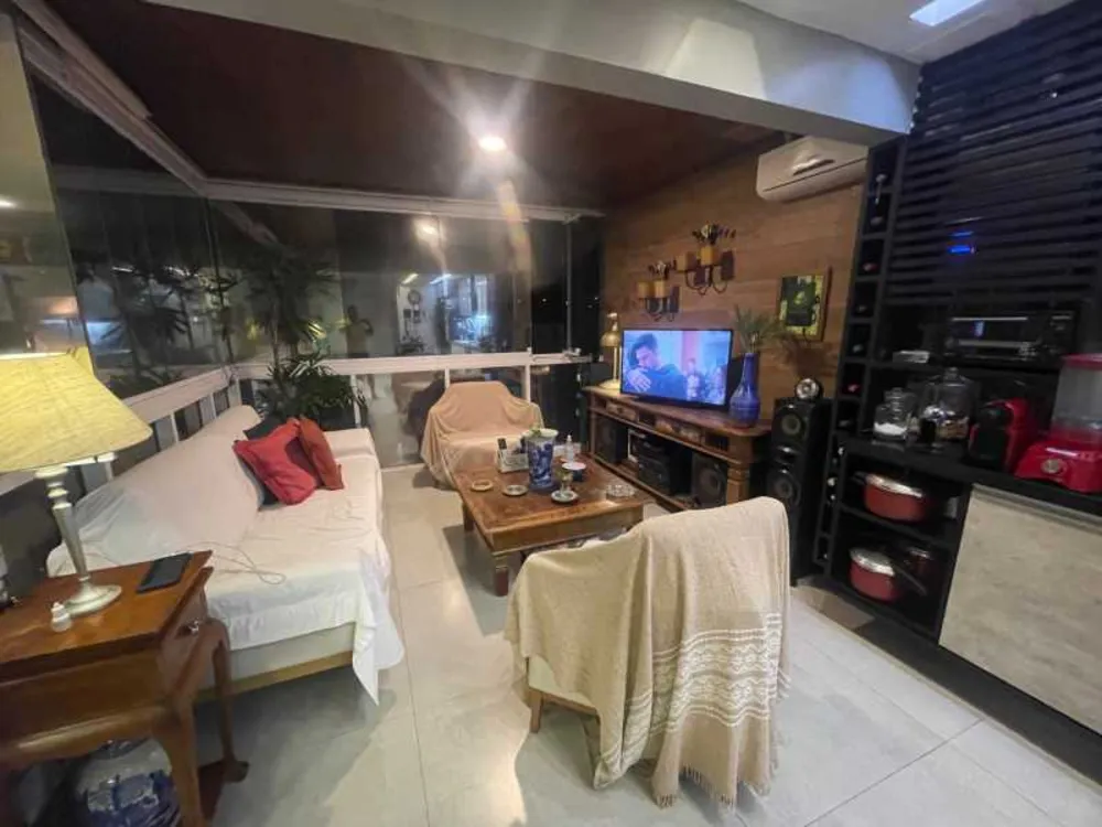 Cobertura, 3 quartos, 150 m² - Foto 10