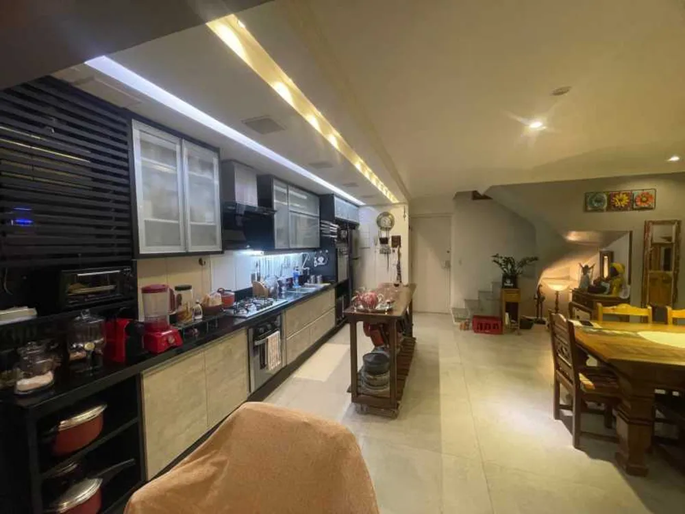 Cobertura, 3 quartos, 150 m² - Foto 8