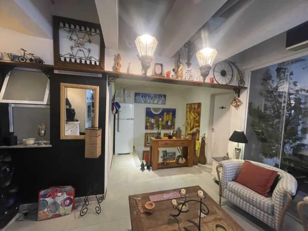 Cobertura, 3 quartos, 150 m² - Foto 17