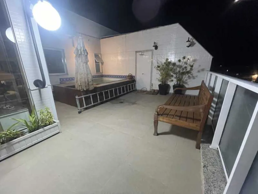 Cobertura, 3 quartos, 150 m² - Foto 22