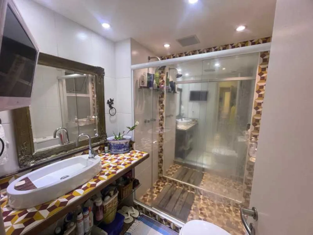 Cobertura, 3 quartos, 150 m² - Foto 12