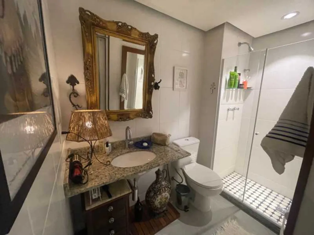 Cobertura, 3 quartos, 150 m² - Foto 11