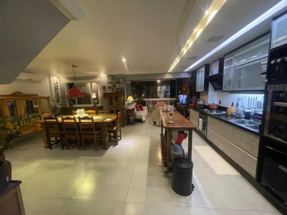 Cobertura, 3 quartos, 150 m² - Foto 6