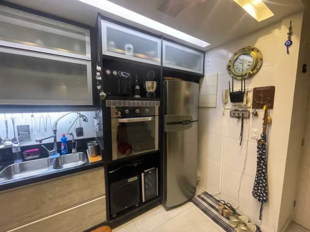 Cobertura, 3 quartos, 150 m² - Foto 2