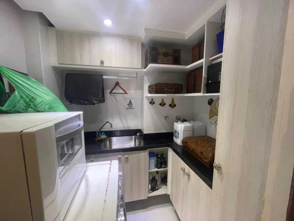 Cobertura, 3 quartos, 150 m² - Foto 25