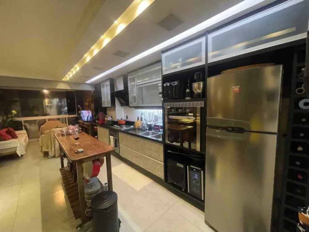 Cobertura, 3 quartos, 150 m² - Foto 15