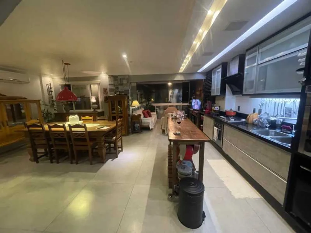 Cobertura, 3 quartos, 150 m² - Foto 7
