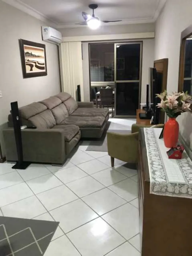 Apartamento, 2 quartos, 80 m² - Foto 2