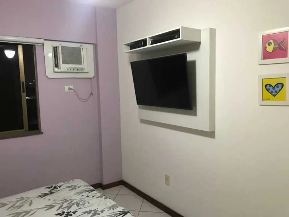 Apartamento, 2 quartos, 80 m² - Foto 6