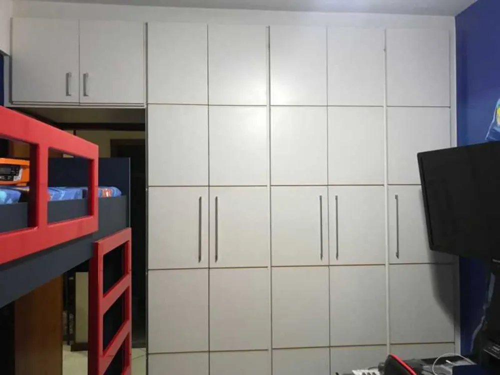 Apartamento, 2 quartos, 80 m² - Foto 5