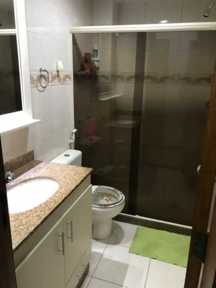 Apartamento, 2 quartos, 80 m² - Foto 9