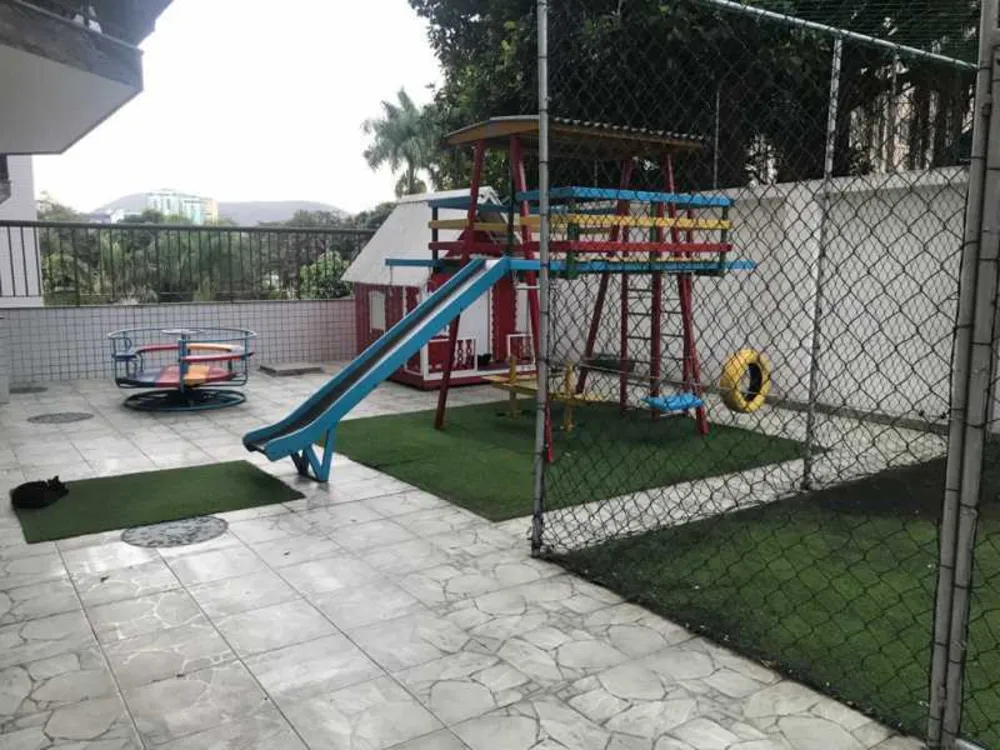 Apartamento, 2 quartos, 80 m² - Foto 24