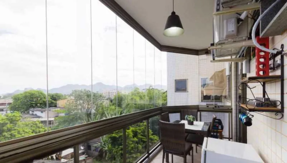 Apartamento, 2 quartos, 80 m² - Foto 28