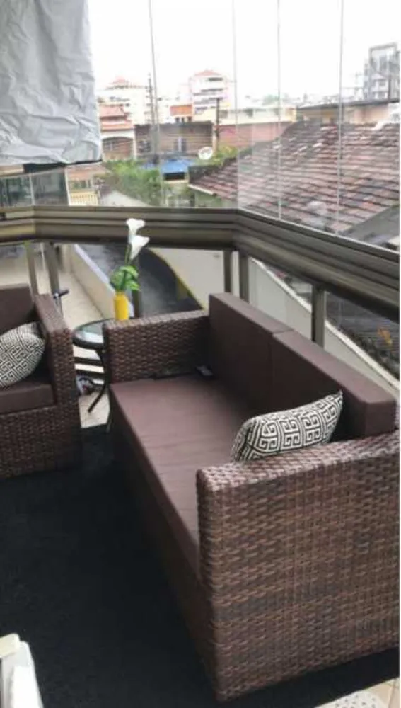 Apartamento, 2 quartos, 80 m² - Foto 26