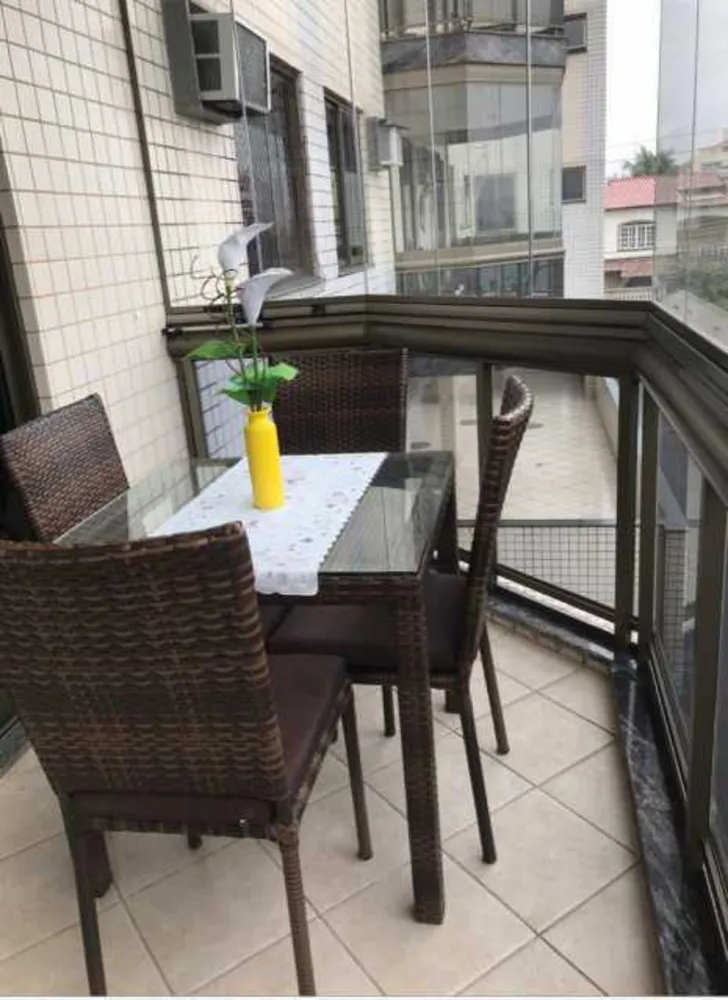 Apartamento, 2 quartos, 80 m² - Foto 21