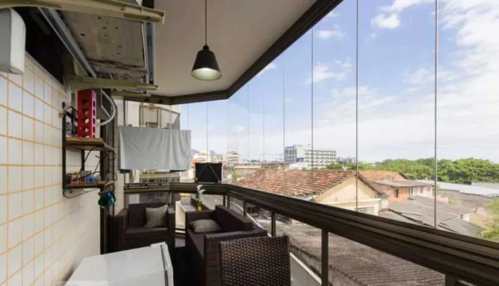 Apartamento, 2 quartos, 80 m² - Foto 29