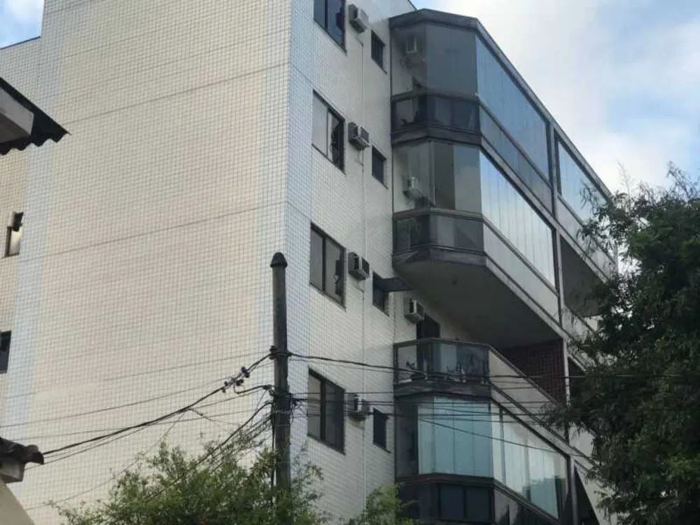 Apartamento, 2 quartos, 80 m² - Foto 13