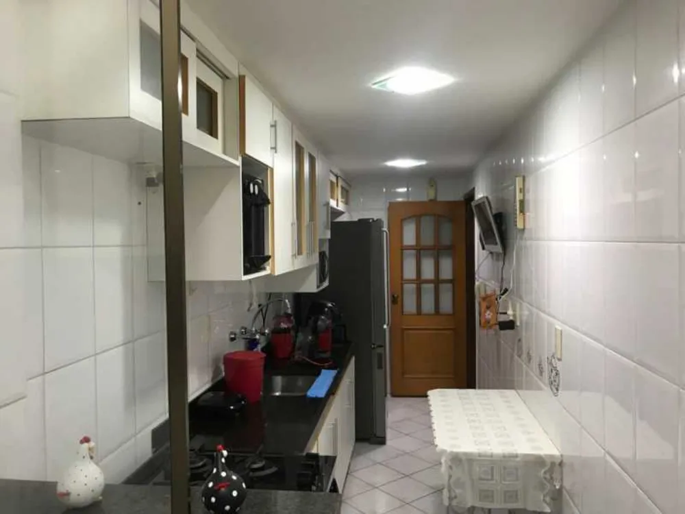 Apartamento, 2 quartos, 80 m² - Foto 27