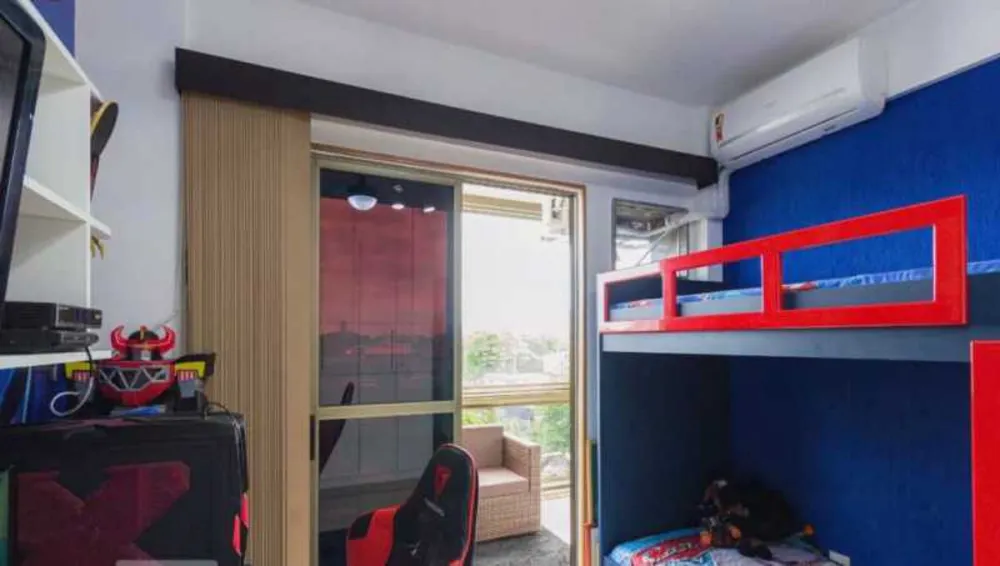 Apartamento, 2 quartos, 80 m² - Foto 17