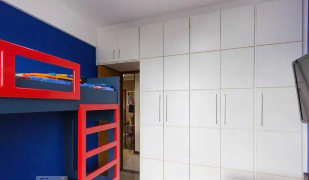 Apartamento, 2 quartos, 80 m² - Foto 1