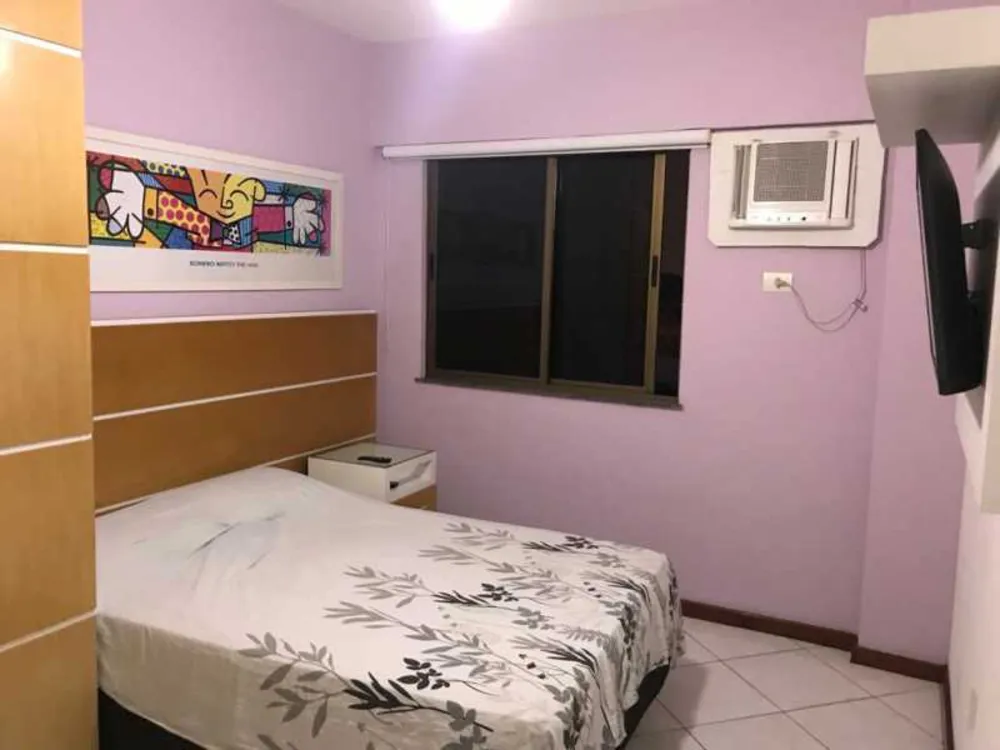 Apartamento, 2 quartos, 80 m² - Foto 4