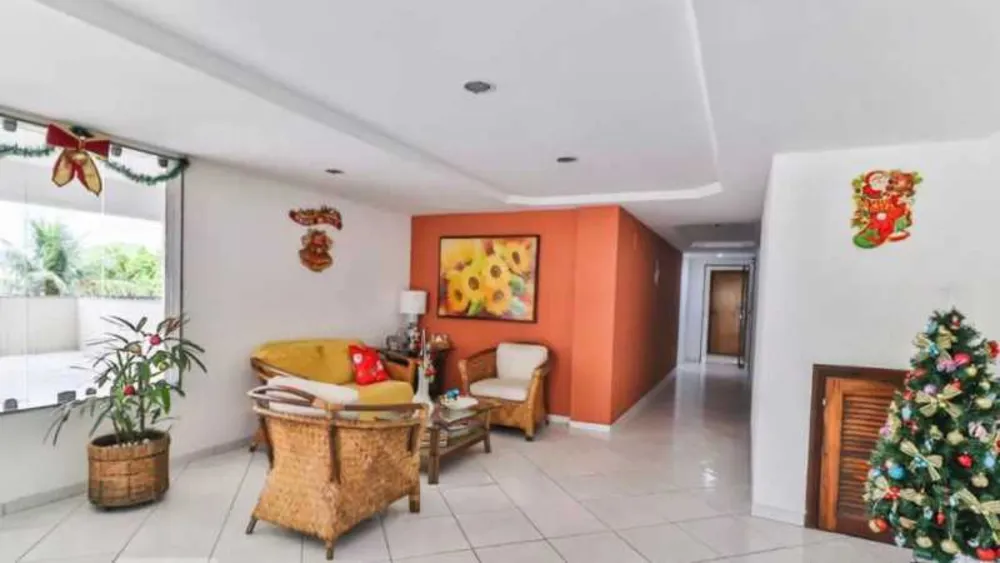 Apartamento, 2 quartos, 80 m² - Foto 12