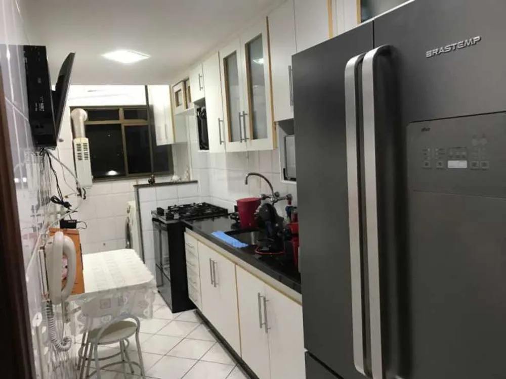Apartamento, 2 quartos, 80 m² - Foto 11