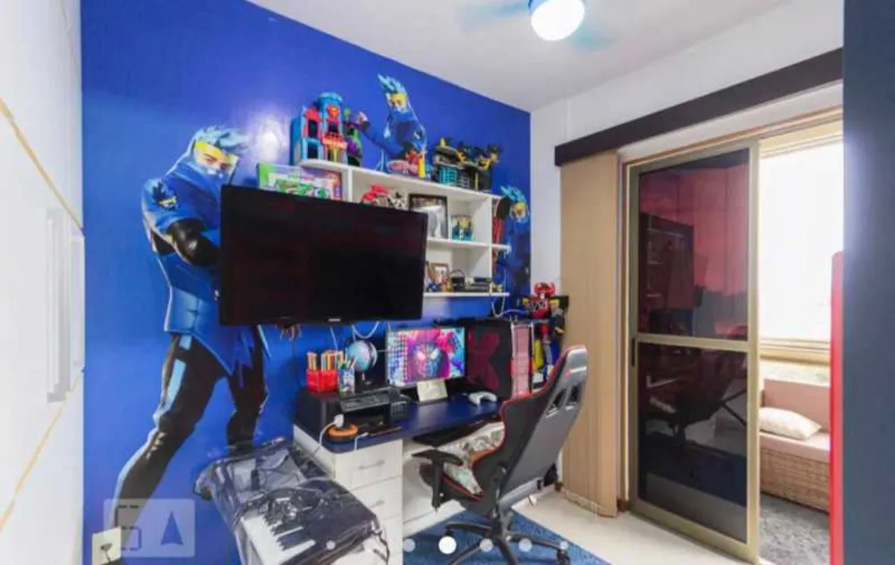 Apartamento, 2 quartos, 80 m² - Foto 23
