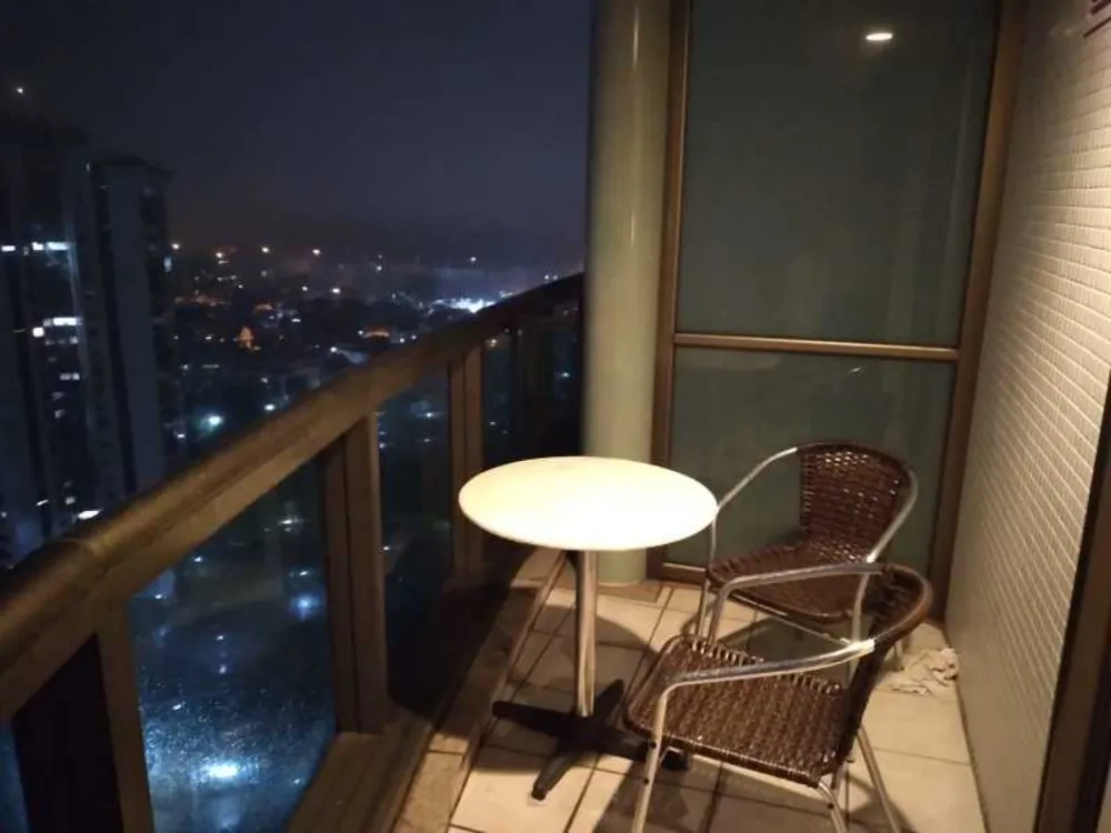 Flat/Apart Hotel, 2 quartos, 65 m² - Foto 19