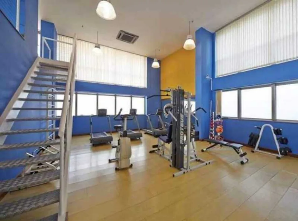 Flat/Apart Hotel, 2 quartos, 65 m² - Foto 9