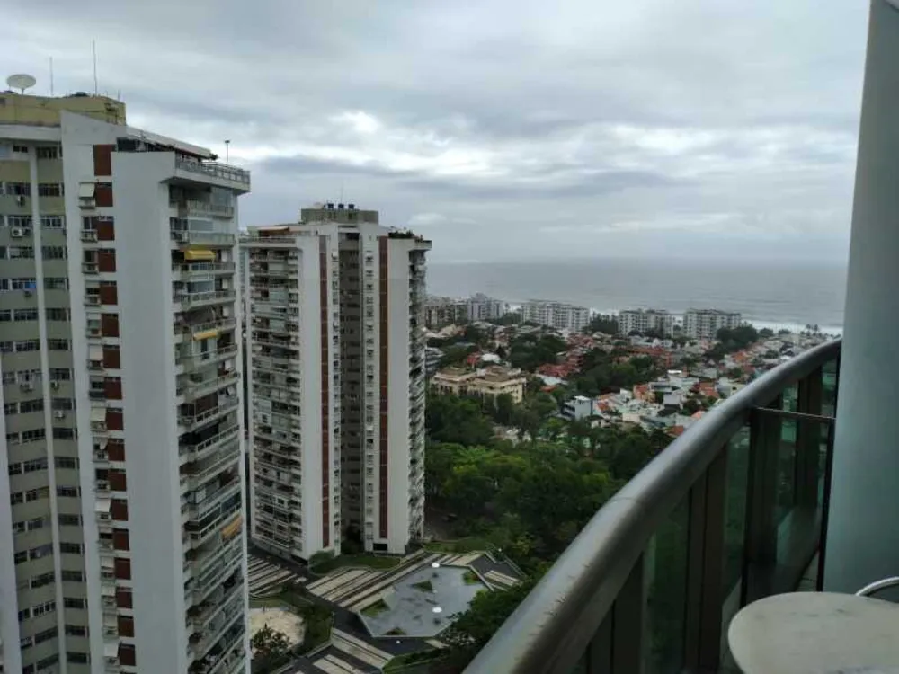 Flat/Apart Hotel, 2 quartos, 65 m² - Foto 16