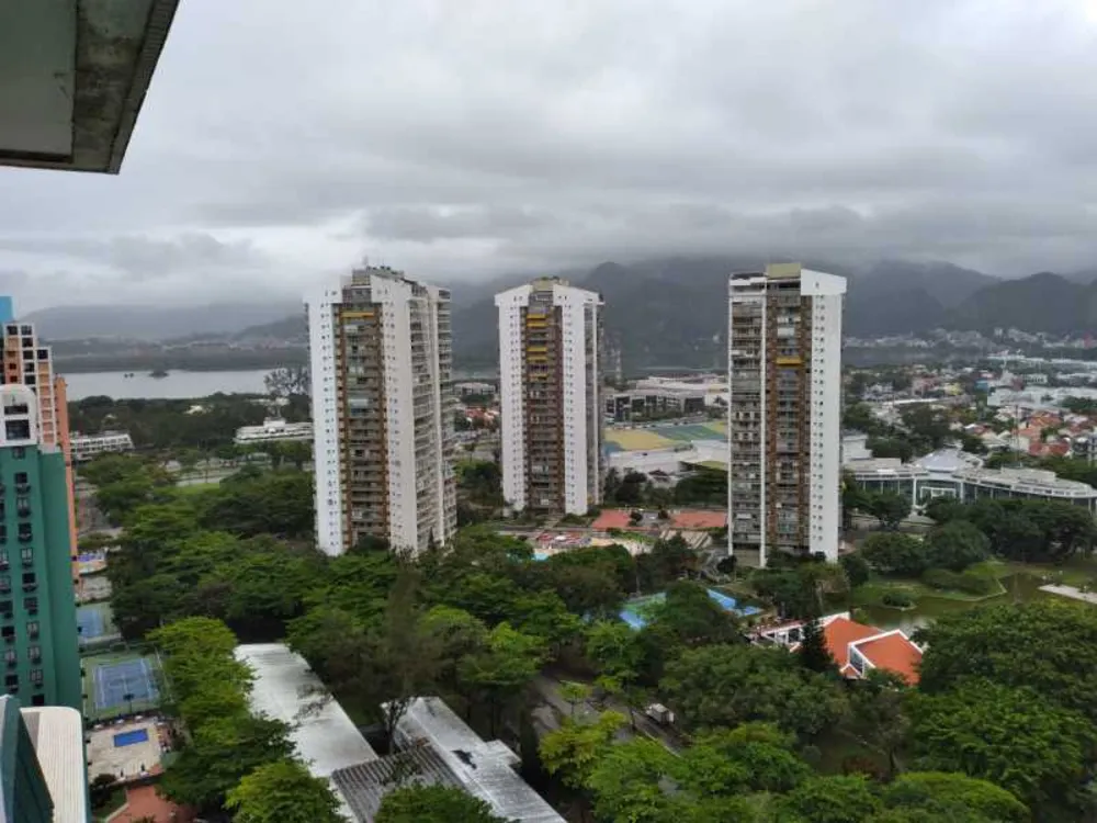 Flat/Apart Hotel, 2 quartos, 65 m² - Foto 17
