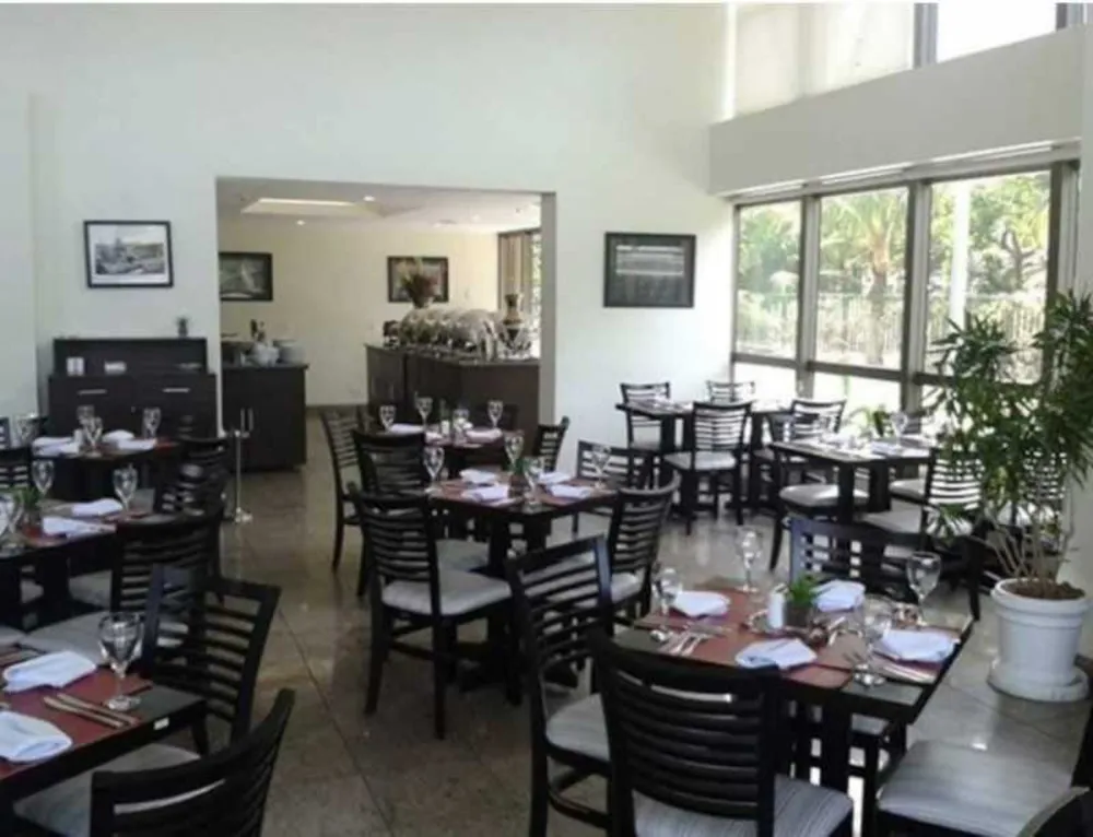 Flat/Apart Hotel, 2 quartos, 65 m² - Foto 5