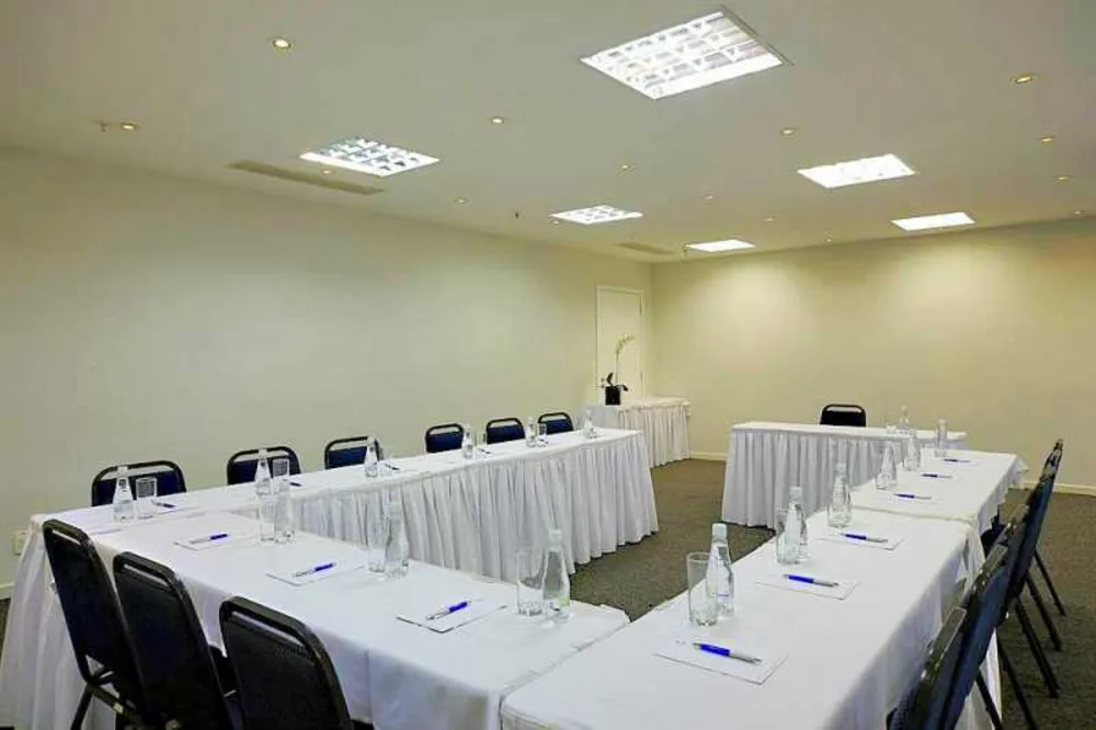 Flat/Apart Hotel, 2 quartos, 65 m² - Foto 7