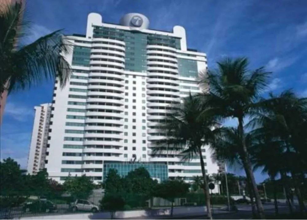 Flat/Apart Hotel, 2 quartos, 65 m² - Foto 1