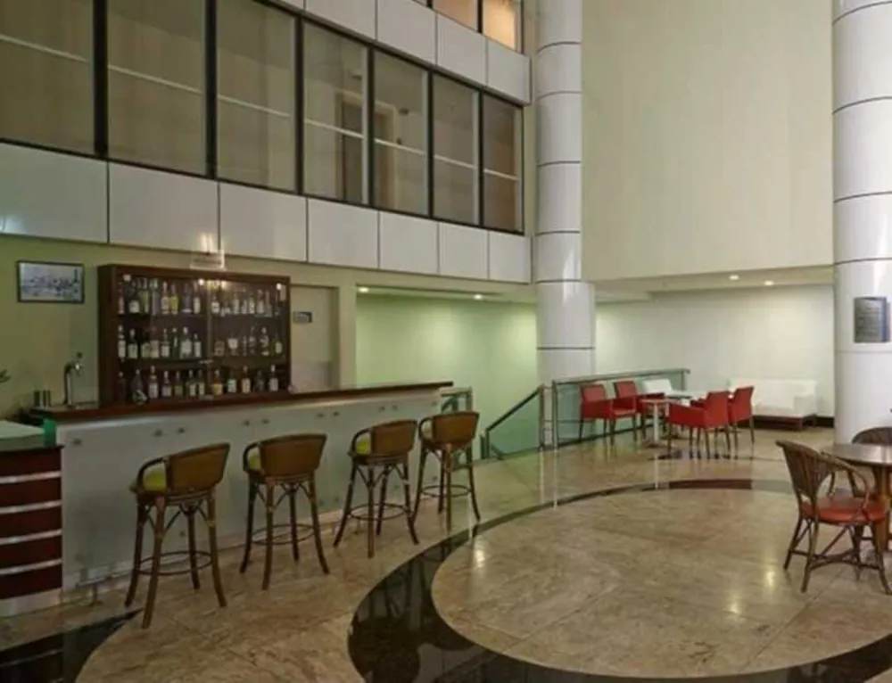 Flat/Apart Hotel, 2 quartos, 65 m² - Foto 4