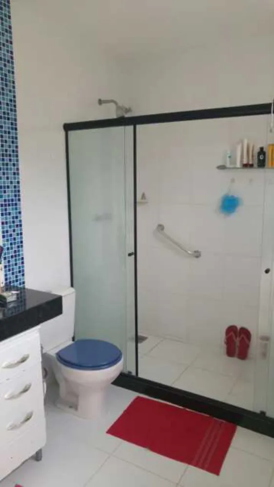 Casa de Condomínio, 4 quartos - Foto 10