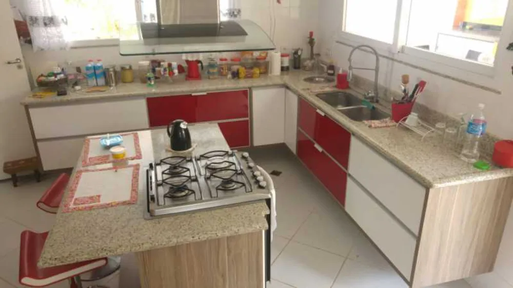 Casa de Condomínio, 4 quartos - Foto 5