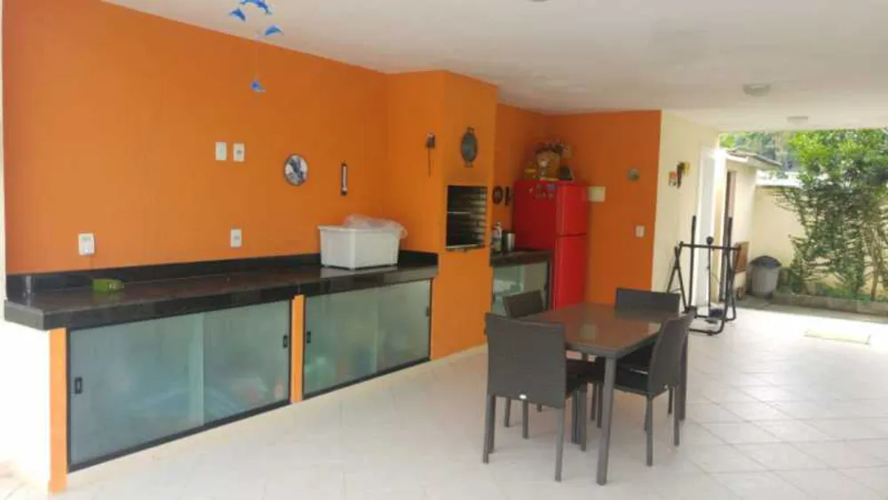 Casa de Condomínio, 4 quartos - Foto 12