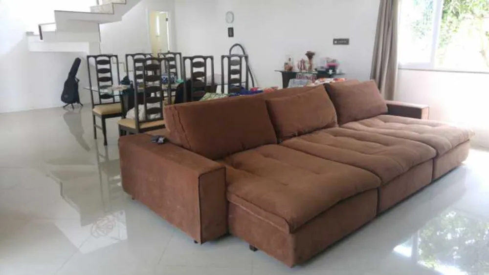 Casa de Condomínio, 4 quartos - Foto 9
