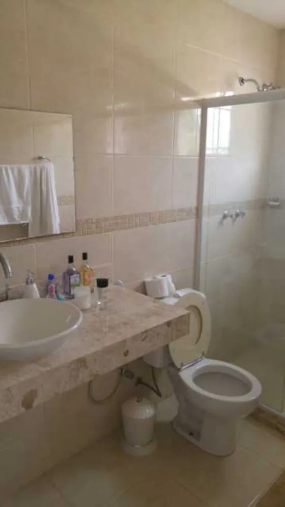 Casa de Condomínio, 4 quartos - Foto 14