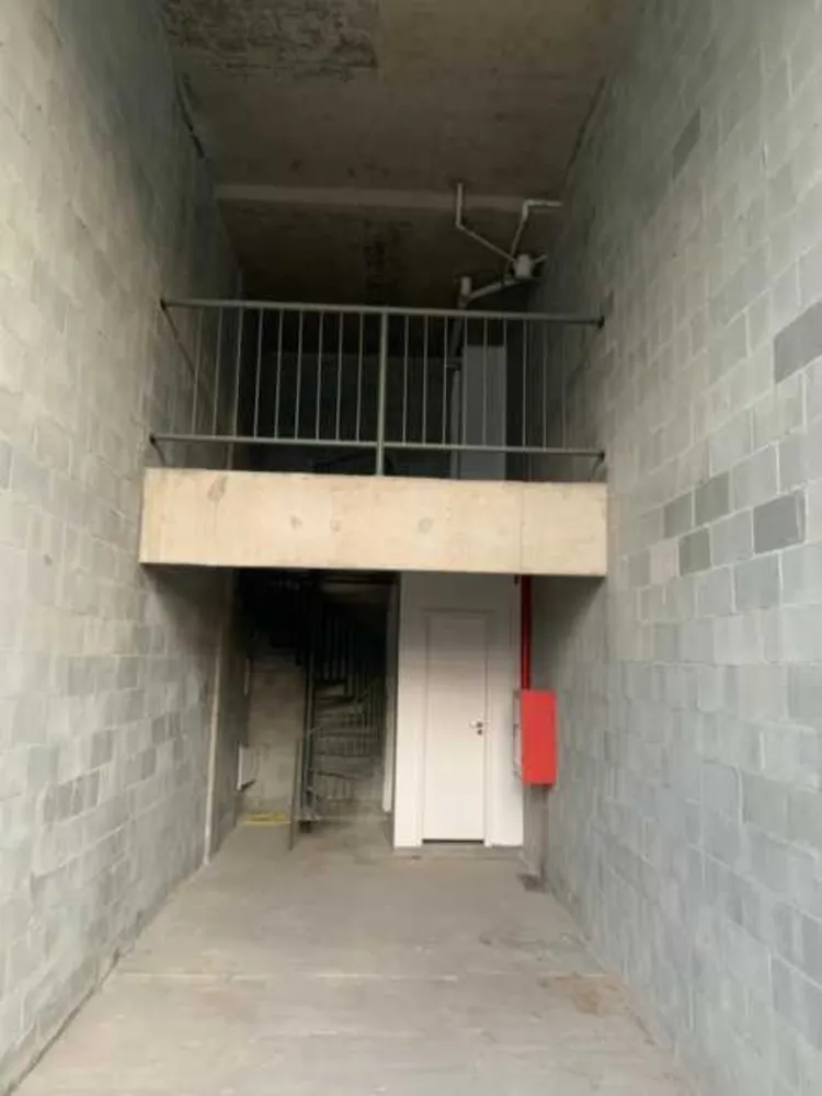 Loja-Salão, 48 m² - Foto 3