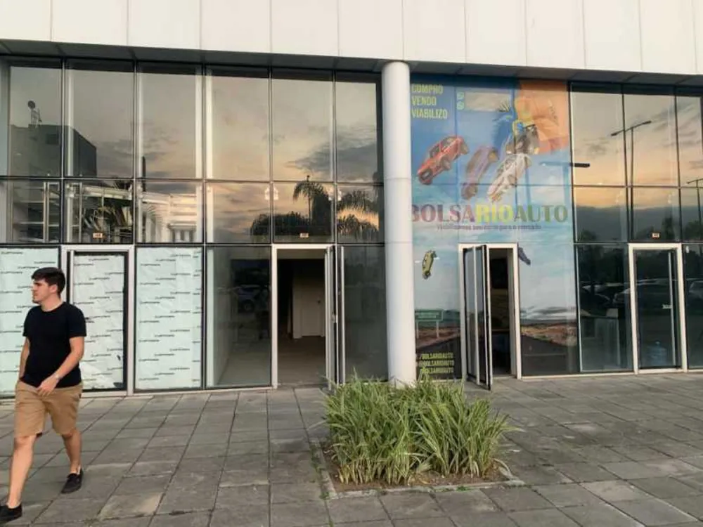 Loja-Salão, 48 m² - Foto 8