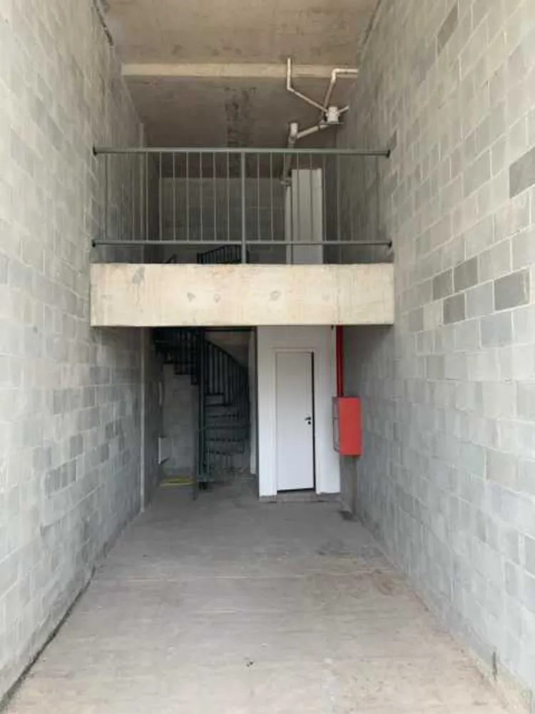 Loja-Salão, 48 m² - Foto 3